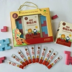 Hồng sâm dành cho trẻ em dạng thanh - Kids red ginseng stick